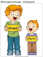 Éduc-apprentissage-Petit grand Éduc-apprentissage-Petit grand