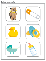 Éduc-associe-Les bébés Éduc-associe-Les bébés
