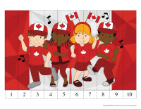Educ-casse-tetes numeriques-Fete du Canada-1