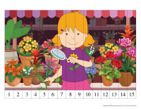 Éduc-casse-tetes-numeriques-Fleurs-2