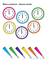 Éduc-couleurs-Bonne année 2015 Éduc-couleurs-Bonne année 2015