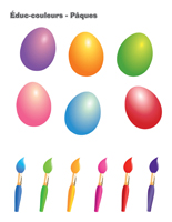Éduc-couleurs-Pâques Éduc-couleurs-Pâques
