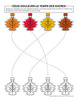 &Eacute;duc-couleurs-Temps des sucres