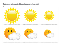 Éduc-croissant-décroissant-Le ciel