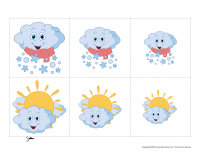 Éduc-croissant-décroissant-Nuages