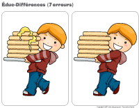 Éduc-différences - Le temps des sucres