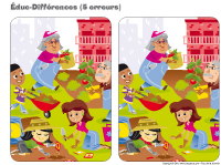 Éduc-différences-La pépinière
