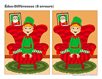 Éduc-différences-Les lutins Éduc-différences-Les lutins