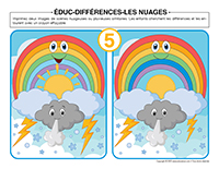 Éduc-différences-Nuages