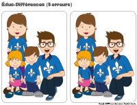 Éduc-différences-Québec