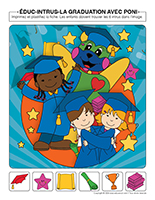 Educ-intrus-Graduation avec Poni 2026