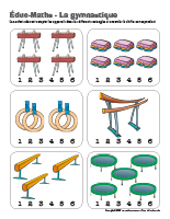 Éduc-math-la gymnastique