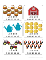 Éduc-maths-Agriculture