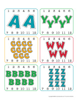 Educ-maths-Alphabet