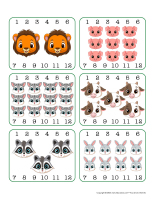 Educ-maths-Animaux