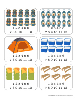 Educ-maths-Camping
