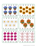 Éduc-maths-Fleurs