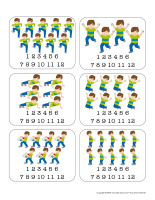 Éduc-maths-Je bouge