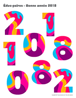 Educ-paires-Bonne annee-2017 Éduc-paires-Bonne année 2018