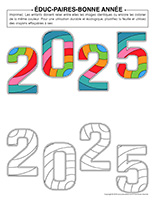 Educ-paires-Bonne année 2025