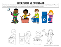 Éduc-paires-Recyclage