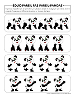 Éduc-pareil-pas-pareil-Pandas