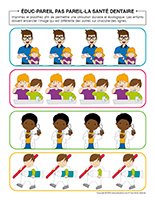 Educ-pareil-pas-pareil-Sante dentaire
