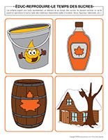 &Eacute;duc-reproduire-Temps des sucres