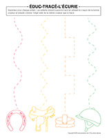 Educ-trace-Ecurie