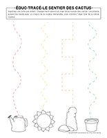 Educ-trace-Le sentier des cactus