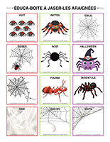 Educa-boite-a-jaser-Araignees