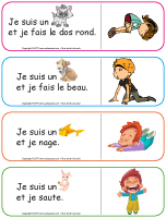 Éduca-bouge - J'imite les animaux Éduca-bouge - J'imite les animaux