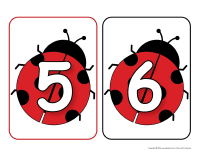 Educa-chiffres-Coccinelles