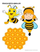 Éduca-déco-Abeilles-1