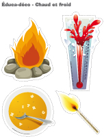 Le Chaud Et Le Froid Activites Pour Enfants Educatout Le Chaud Et Le Froid Activites Pour Enfants Educatout