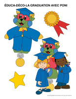 Educa-deco-Graduation avec Poni-2026-2