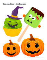 Éduca-déco-Halloween 2019-2