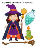 Éduca-déco-Halloween-Sorcières-1