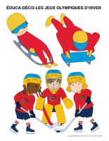 Educa-deco-Jeux olympiques d&rsquo;hiver-3