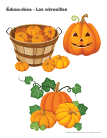 Éduca-déco-Les citrouilles-1 Éduca-déco-Les citrouilles-1