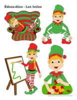 Éduca-déco-Les lutins 2017-2