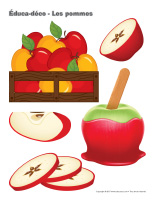 Éduca-déco-Les pommes-2