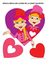 Éduca-déco-Lutins de la Saint-Valentin-2