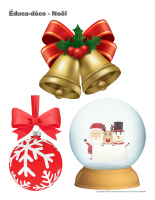 Éduca-déco-Noël 2017-2