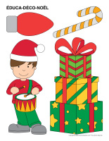Educa-deco-Noel 2025-2