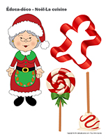 Educa-deco-Noel-La cuisine-1 Educa-deco-Noel-La cuisine-1