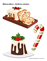 Educa-deco-Noel-La cuisine-2 Educa-deco-Noel-La cuisine-2