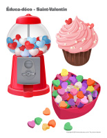 Éduca-déco-Saint-Valentin 2019-2