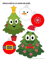 Éduca-déco-Sapin de Noël 2024-1