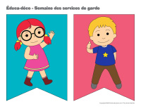 Éduca-déco-Semaine des services de garde 2019-1